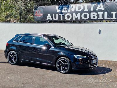 Brugt Audi A3