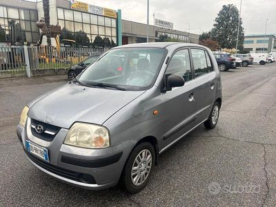 Hyundai Atos