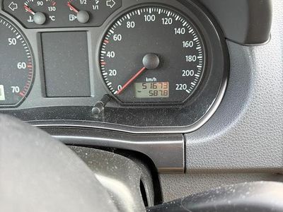 Occasion VW Polo 60 ch (44 kW) 2008 Berline