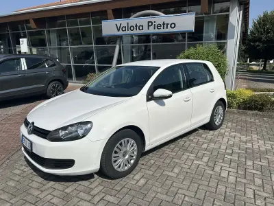 Usata VW Golf VII