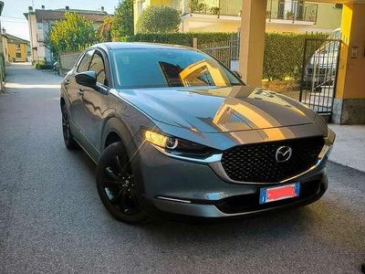 Usata Mazda CX-30 Homura-Line 150 CV (110 kW) 2023 SUV