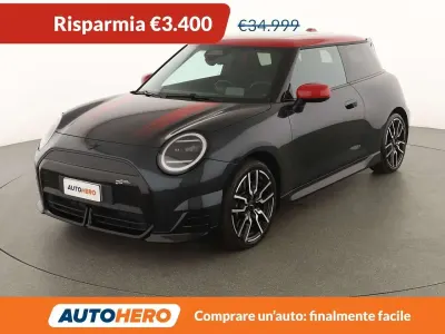 Usata Mini Cooper SE