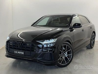 Usata Audi Q8 Sport 286 CV (210 kW) 2023 SUV