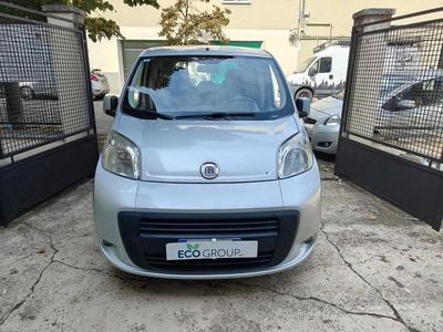 Fiat Qubo