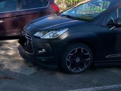 Citroën DS3