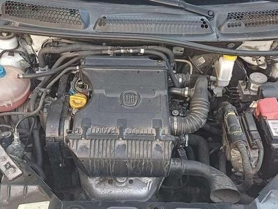 Usata Fiat Bravo Dynamic 90 CV (66 kW) 2012 Utilitaria