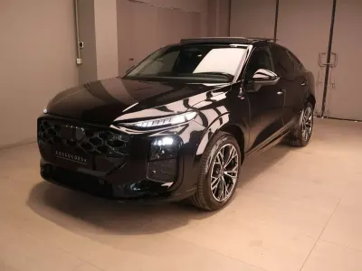 Usata Audi Q3 Sportback