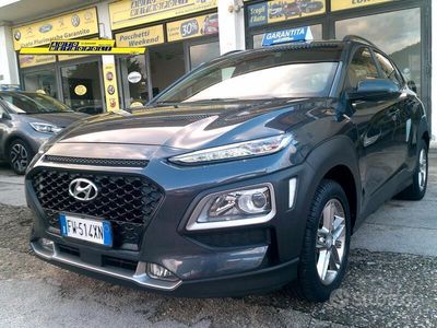 usata Hyundai Kona 1.0 120cv T-GDI Comfort