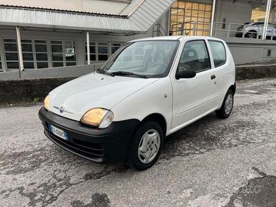 Fiat 600