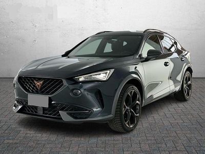 Grigio Usata 2022 Cupra Formentor SUV | 27.900 € (Molto cara)