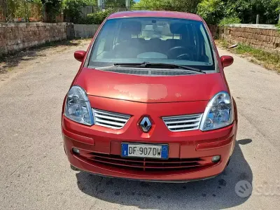 Usata Renault Modus