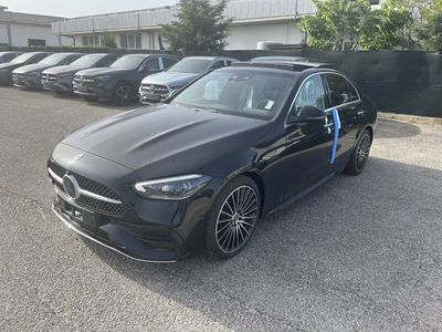 usata Mercedes C350 ClasseCDI Elegance nuova a Mozzagrogna