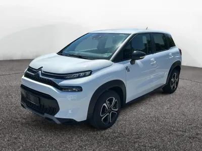 Usata Citroën C3 Aircross