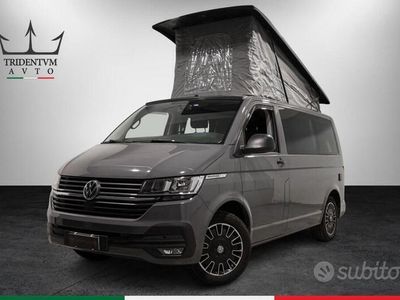 usata VW Multivan T62.0 tdi Space 150cv 7p.ti