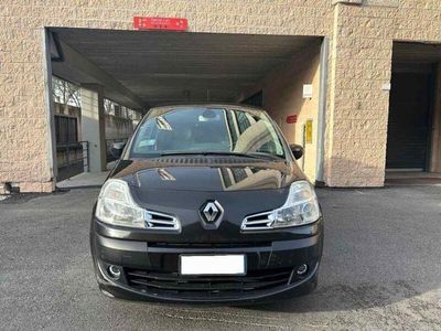 usata Renault Modus 2ª serie Grand 1.5 dCi 85CV Dynamique