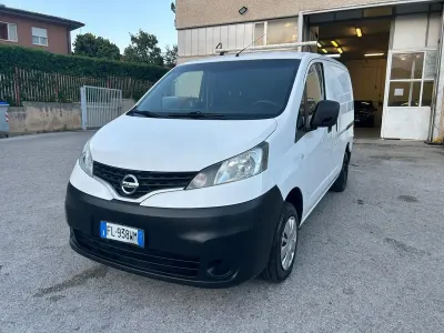 Usata Nissan NV200