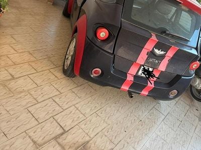 Usata Chatenet CH26 2010 Nero Utilitaria