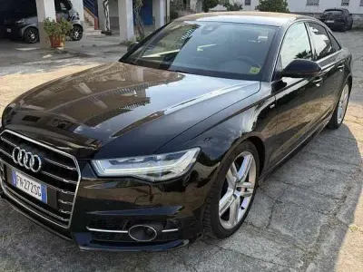 Usata Audi A6