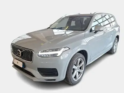 Usata Volvo XC90