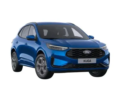 Occasion Ford Kuga