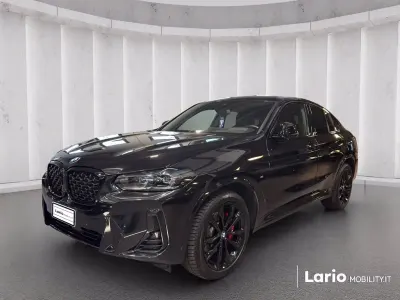 Usata BMW X4 M Sport 249 CV (183 kW) 2024 SUV