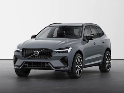 usata Volvo XC60 B5 AWD automatico Ultimate Bright nuova a Como