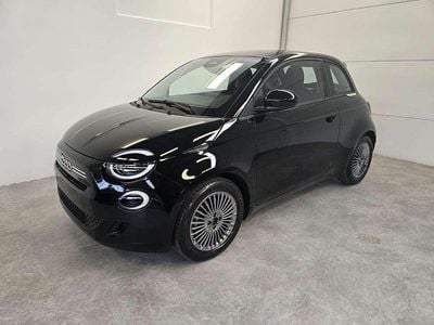 Nuova Fiat 500 65 CV (47 kW) 2026 Bianco Berlina