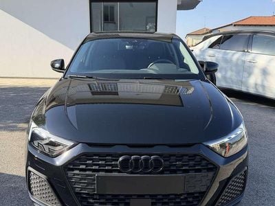 Usata Audi A1 Sportback S-Line 150 CV (110 kW) 2025 Other Utilitaria