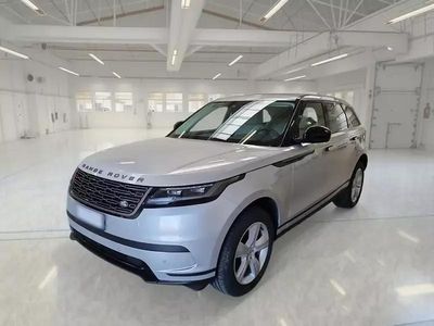 Usata Land Rover Range Rover Velar S 300 CV (220 kW) 2024 Grigio SUV