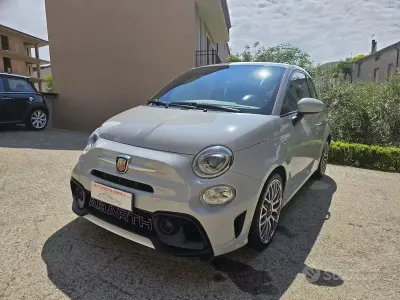Usata Abarth 595 145 CV (106 kW) 2020 Berlina
