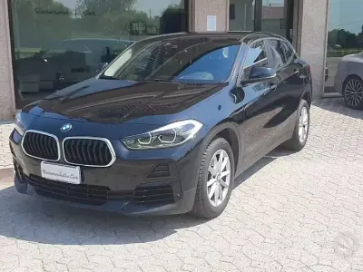 Usata BMW X2