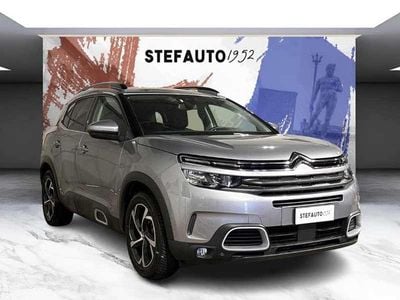 Gebraucht Citroën C5 Aircross
