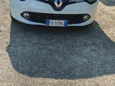 Usata Renault Clio