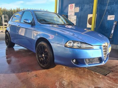 Alfa Romeo 147