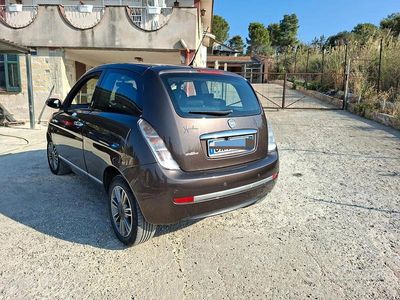 Usata Lancia Ypsilon 69 CV (50 kW) 2009 Utilitaria