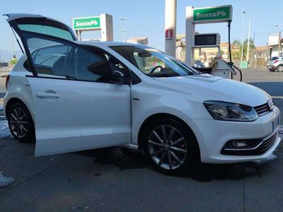 usata VW Polo Polo5p 1.2 tsi bm Fresh