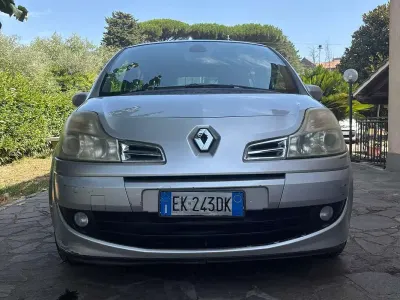 Usata Renault Modus