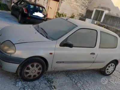 Usata Renault Clio