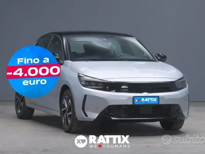 Używany Opel Corsa S 101 KM (74 kW) 2025 Biały Hatchback