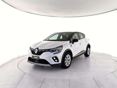 Usata Renault Captur Intens 92 CV (67 kW) 2020 Bestyle montecarlo SUV