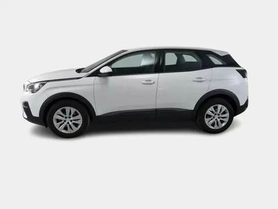 usata Peugeot 3008 BlueHDI 130 EAT8 S/S Business