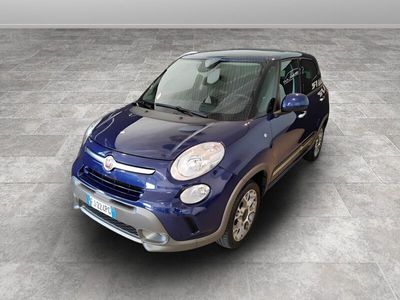 usata Fiat 500L 1.3 Multijet 95 CV Trekking