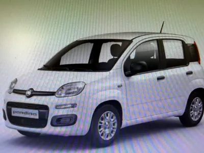 Nuova Fiat Panda Icon 69 CV (50 kW) 2026 Other Utilitaria
