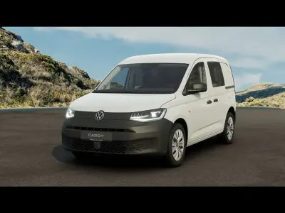 Usata VW Caddy