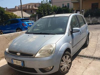 usata Ford Fiesta 1ª/2ª serie - 2005