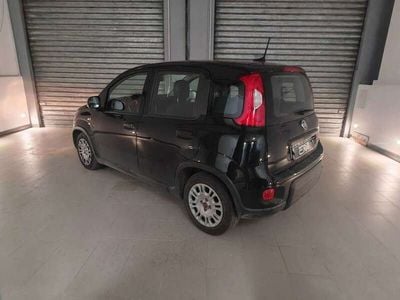 Fiat Panda Cross