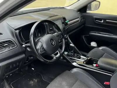 Usata Renault Koleos