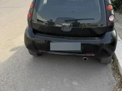 Usata Smart ForFour