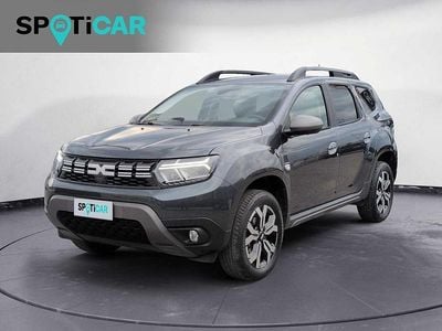 Occasion Dacia Duster Journey 116 ch (85 kW) 2023 Gris SUV