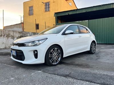 usata Kia Rio Rio 1.0 T-GDi1.0 T-GDi